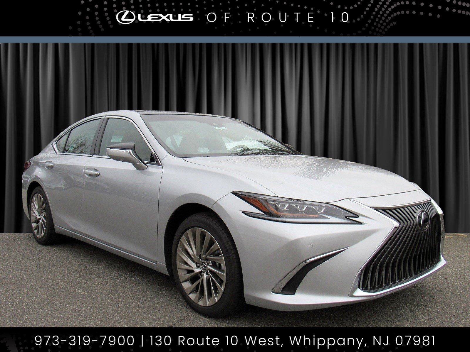 Lexus es 350 luxury